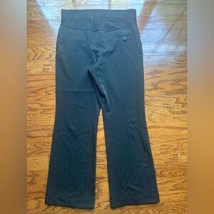 Motherhood Black Maternity Pants